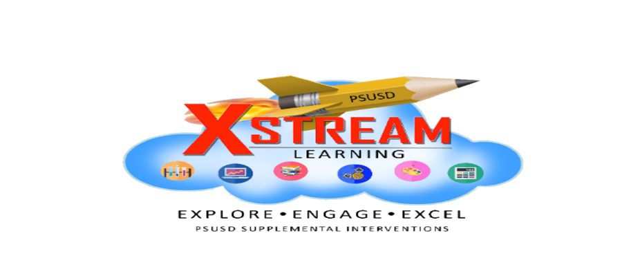 XSTREAM Learning Logo XSTREAM Learning Logo
